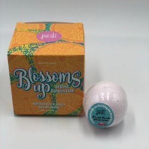 Perfectly Posh Blossoms Up & Blush Bomb Set